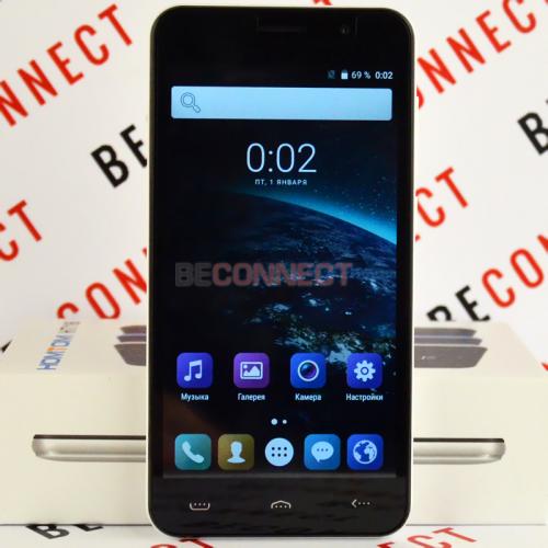 Homtom HT16 White